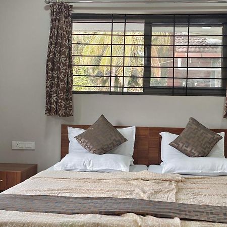 Sugamya Farm Guesthouse Sagar  Esterno foto