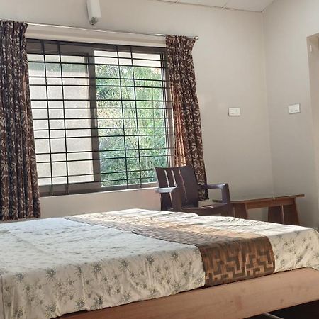 Sugamya Farm Guesthouse Sagar  Esterno foto