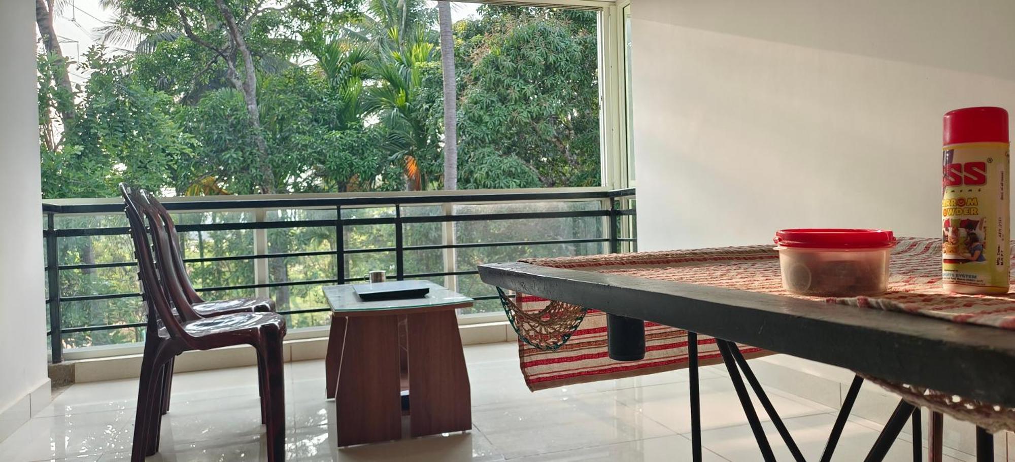 Sugamya Farm Guesthouse Sagar  Esterno foto