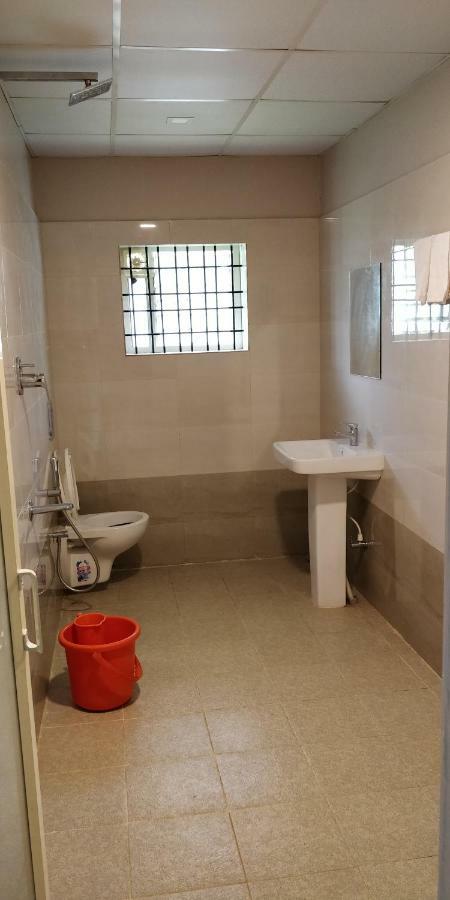 Sugamya Farm Guesthouse Sagar  Esterno foto