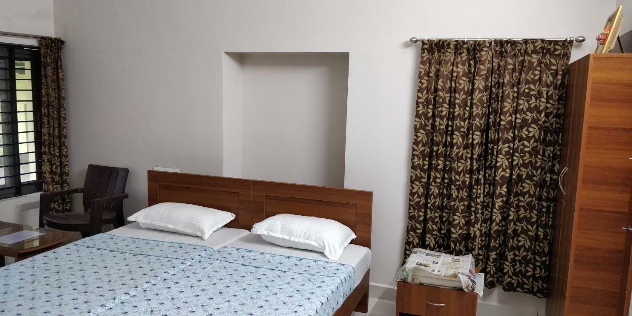 Sugamya Farm Guesthouse Sagar  Esterno foto