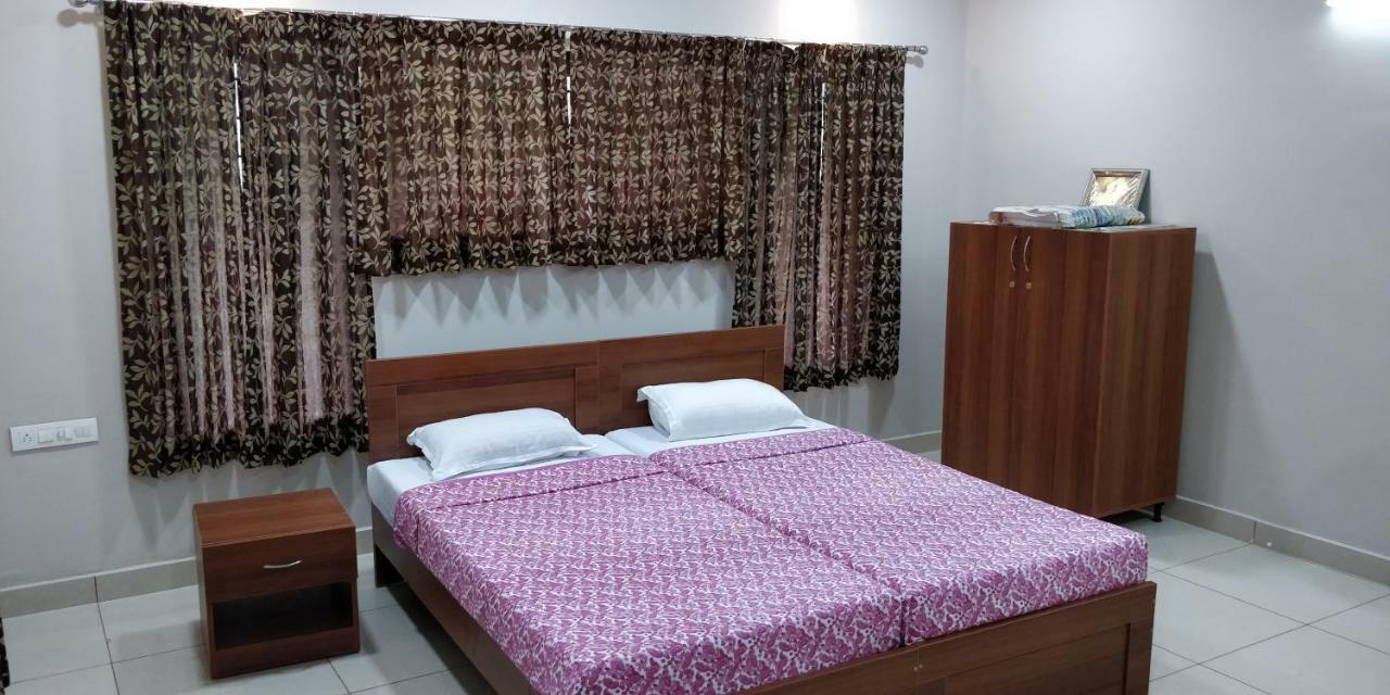 Sugamya Farm Guesthouse Sagar  Esterno foto