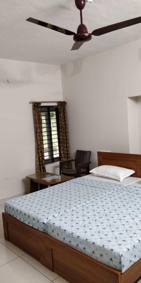 Sugamya Farm Guesthouse Sagar  Esterno foto